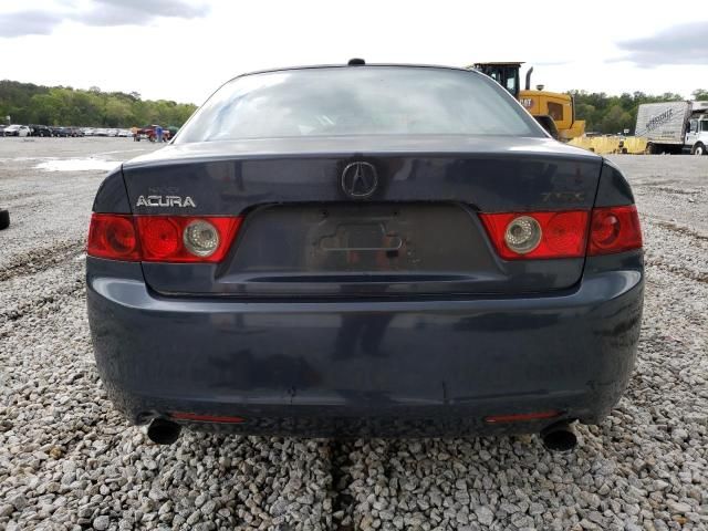 2006 Acura TSX