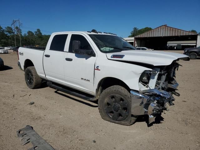 2019 Dodge RAM 2500 Tradesman