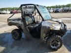 2019 Polaris Ranger XP 1000 EPS Back Country Edition