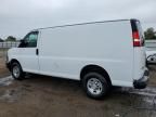 2021 Chevrolet Express G2500