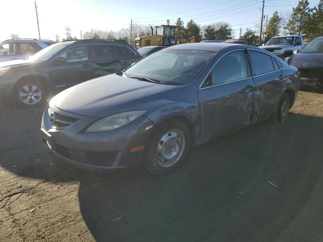 2010 Mazda 6 I