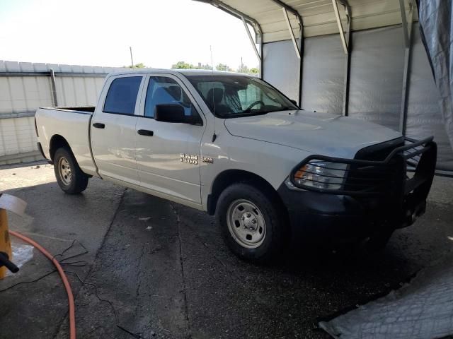 2016 Dodge RAM 1500 ST