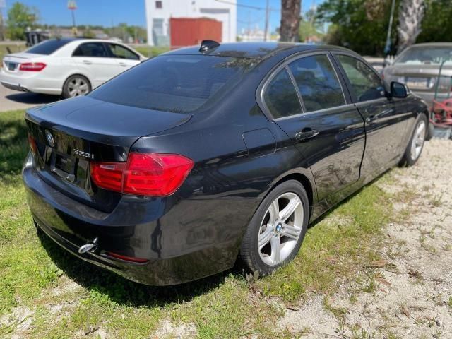 2014 BMW 328 I