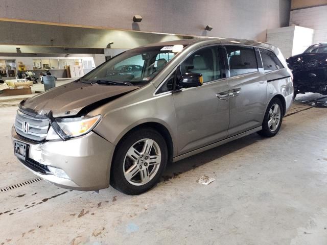 2011 Honda Odyssey Touring