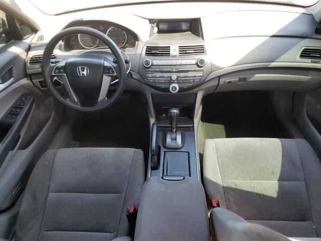 2010 Honda Accord LXP