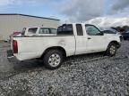 2000 Nissan Frontier King Cab XE