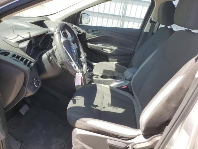 2016 Ford Escape S