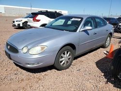 Vehiculos salvage en venta de Copart Phoenix, AZ: 2006 Buick Lacrosse CX