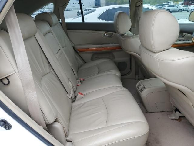 2006 Lexus RX 330