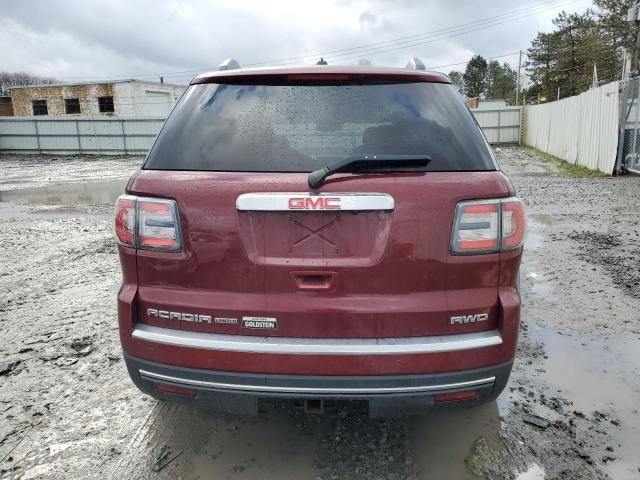 2017 GMC Acadia Limited SLT-2