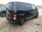 2016 Nissan NV200 2.5S