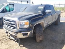 Lots with Bids for sale at auction: 2014 GMC Sierra K1500 SLE