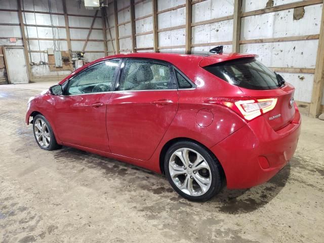 2014 Hyundai Elantra GT