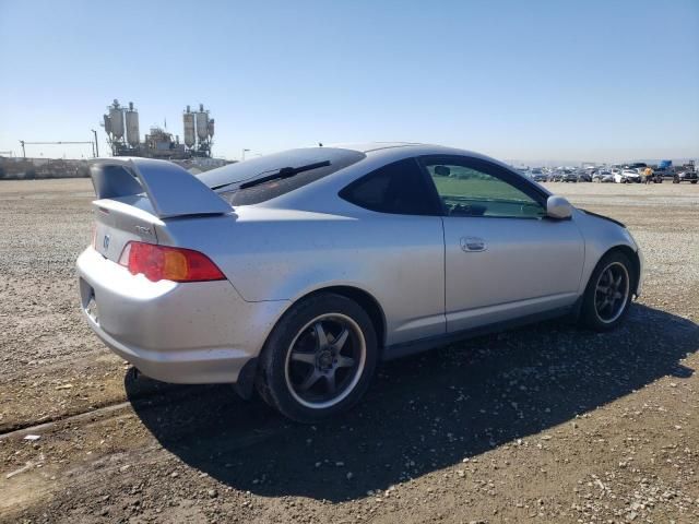 2004 Acura RSX