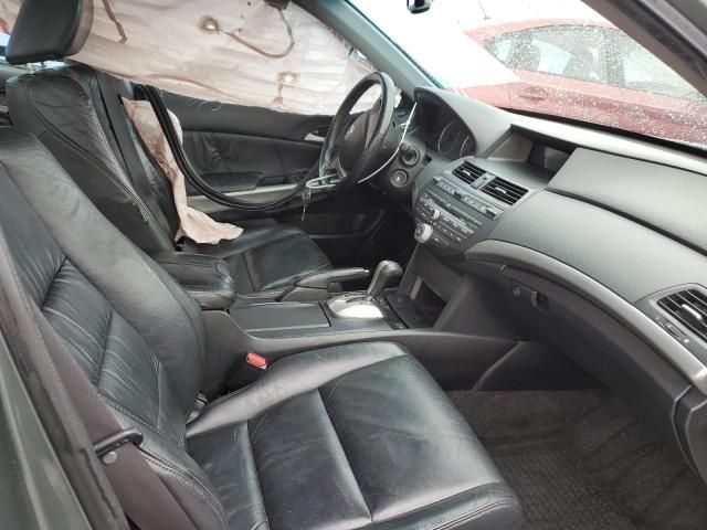 2009 Honda Accord EXL