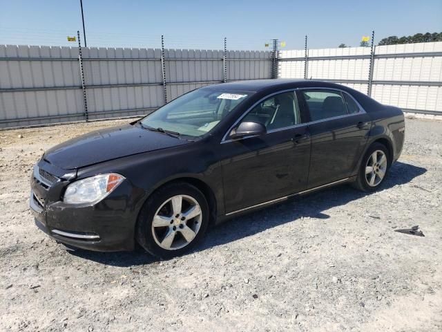 2011 Chevrolet Malibu 2LT