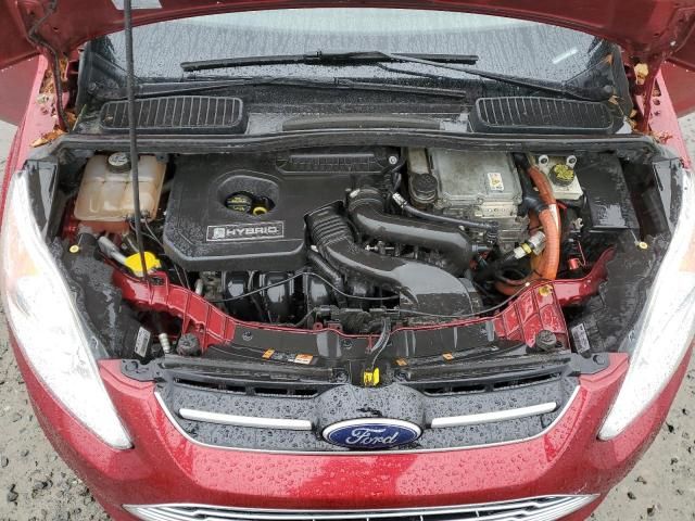 2013 Ford C-MAX SEL