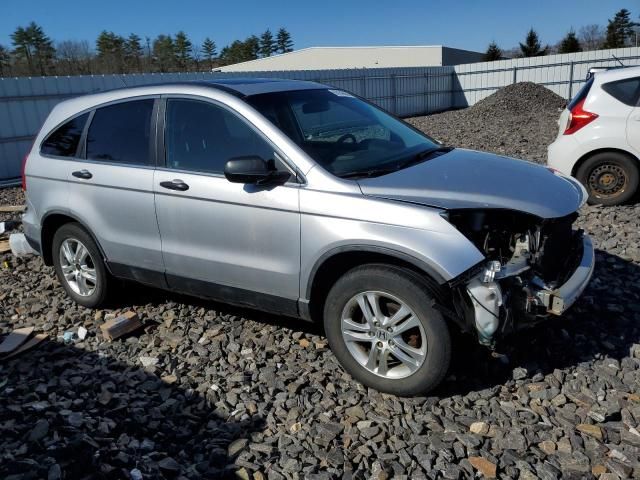 2010 Honda CR-V EX