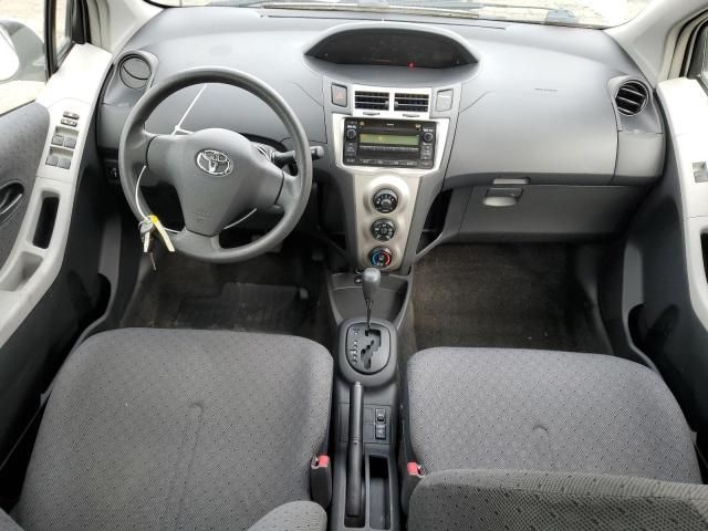 2010 Toyota Yaris