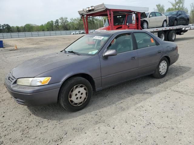 1999 Toyota Camry CE