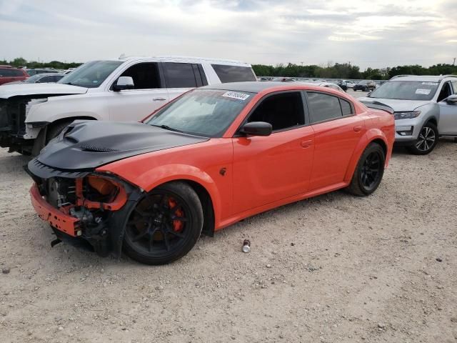 2020 Dodge Charger SRT Hellcat