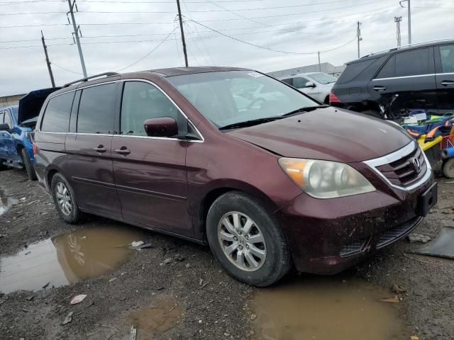 2009 Honda Odyssey EX