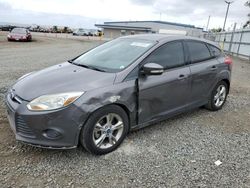 2013 Ford Focus SE for sale in San Diego, CA