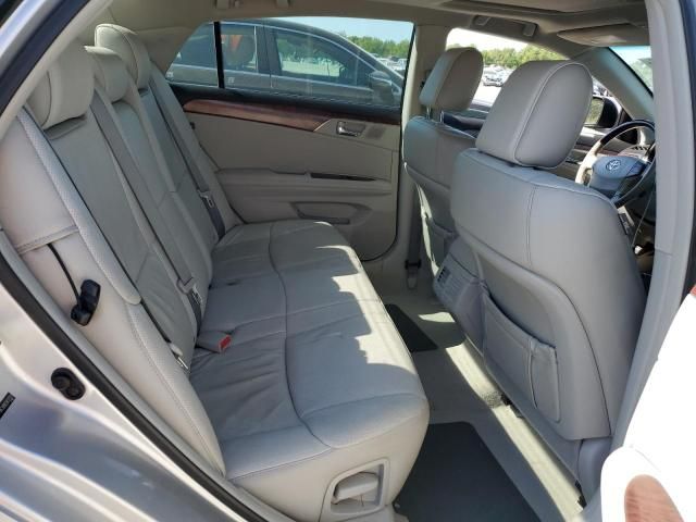 2012 Toyota Avalon Base