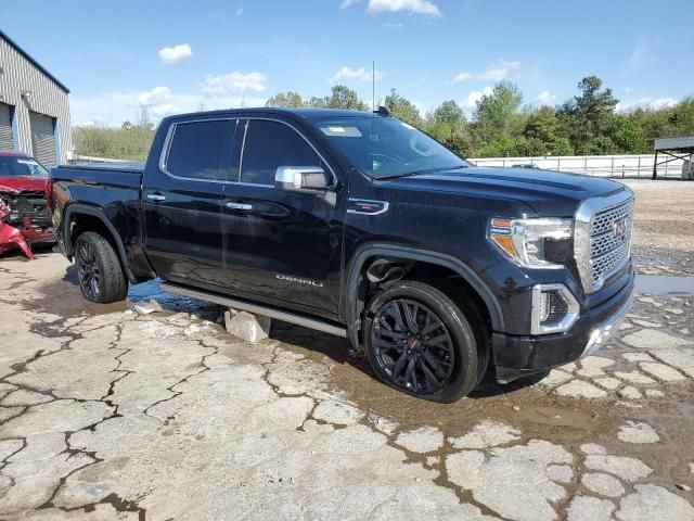 2020 GMC Sierra K1500 Denali