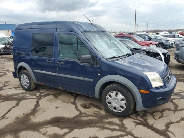 2010 Ford Transit Connect XLT