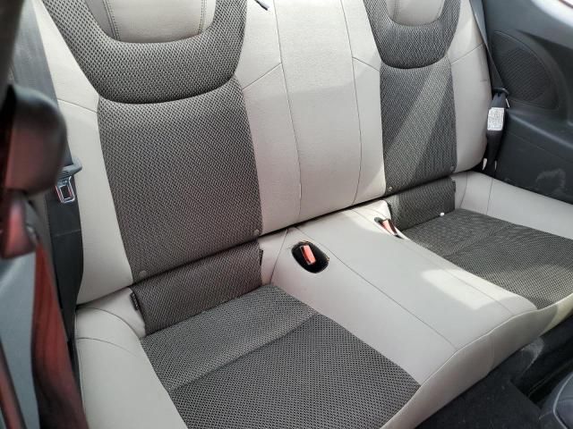 2015 Hyundai Genesis Coupe 3.8L