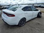 2016 Dodge Dart SE