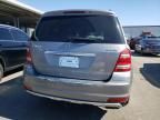 2011 Mercedes-Benz GL 450 4matic