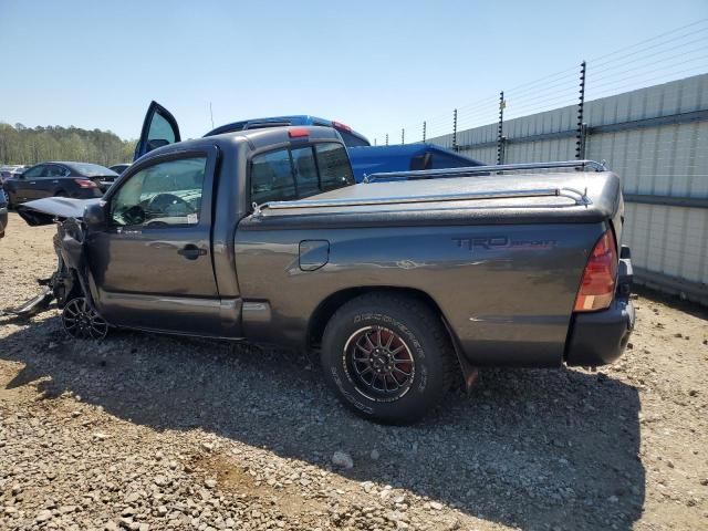 2013 Toyota Tacoma