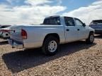 2001 Dodge Dakota Quattro