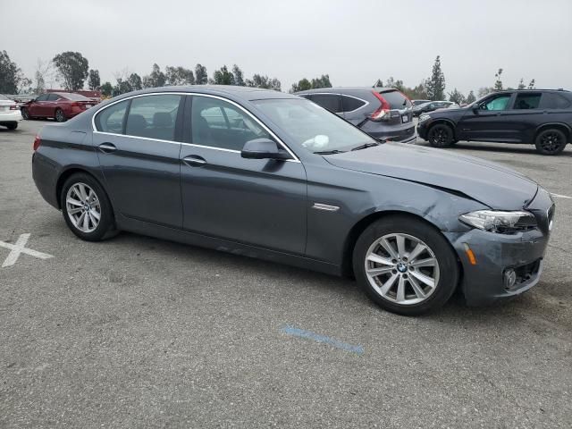 2015 BMW 528 I