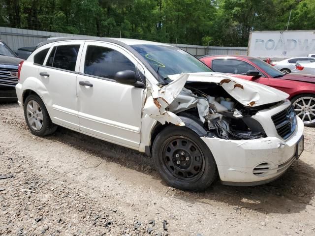 2007 Dodge Caliber SXT