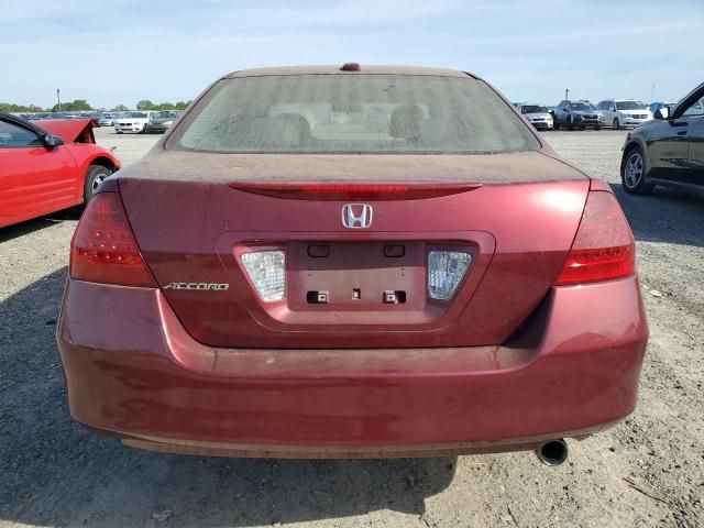 2006 Honda Accord EX