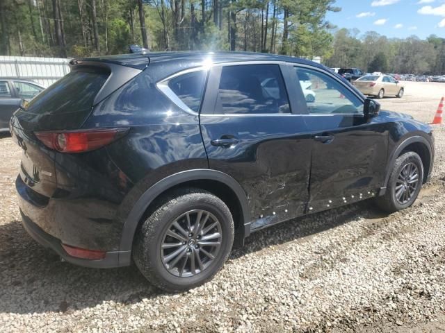 2019 Mazda CX-5 Sport