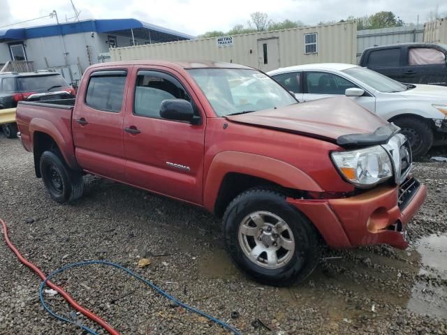 2006 Toyota Tacoma Double Cab Prerunner