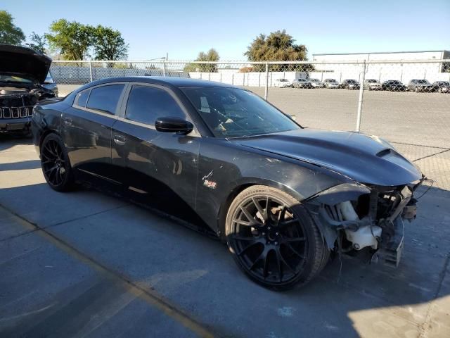 2015 Dodge Charger R/T