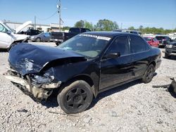 Salvage cars for sale from Copart Montgomery, AL: 1999 Honda Accord LX