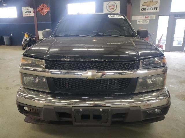 2008 Chevrolet Colorado LT