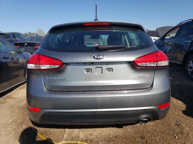 2014 KIA Forte EX