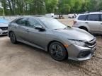 2019 Honda Civic EXL