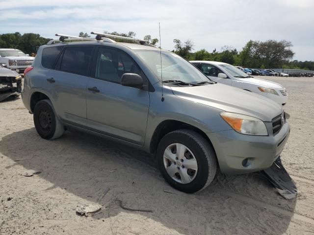 2006 Toyota Rav4