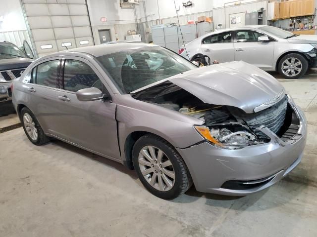 2014 Chrysler 200 Touring