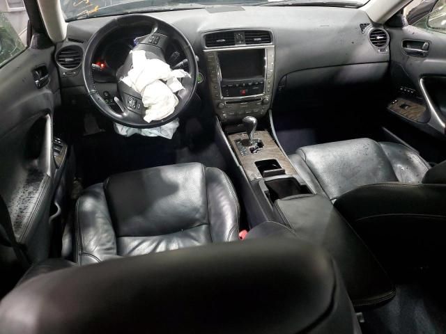 2009 Lexus IS 250