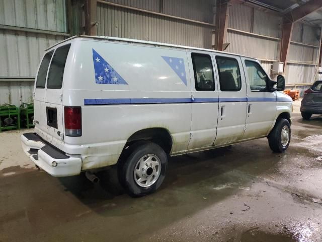 2006 Ford Econoline E250 Van