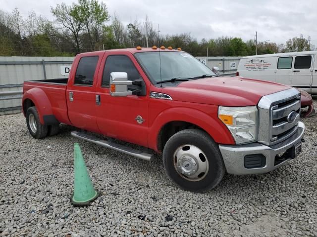 2015 Ford F350 Super Duty